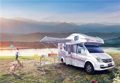 科技與娛樂的交融 上汽MAXUS邁享樂園邀你共赴電競信息科技盛宴