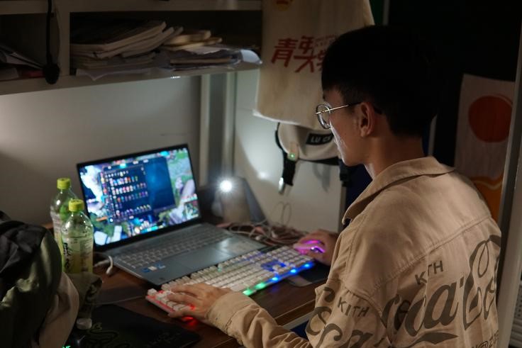 英雄，去超越！——廣州科技職業(yè)技術(shù)大學(xué)第四屆英雄聯(lián)盟電子競(jìng)技比賽圓滿(mǎn)落幕