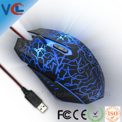 牧馬人藍(lán)光電競(jìng)鼠標(biāo) 專(zhuān)業(yè)游戲外設(shè)的性?xún)r(jià)比之選